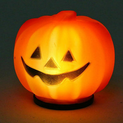 Halloween Pumpkin Lantern LED String Lights