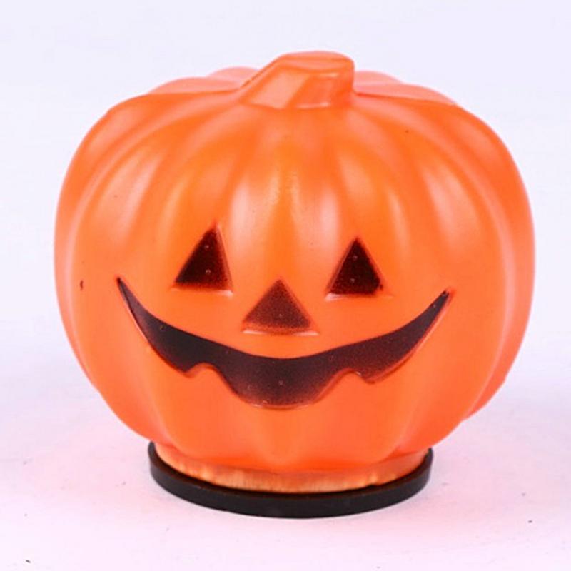 Halloween Pumpkin Lantern LED String Lights