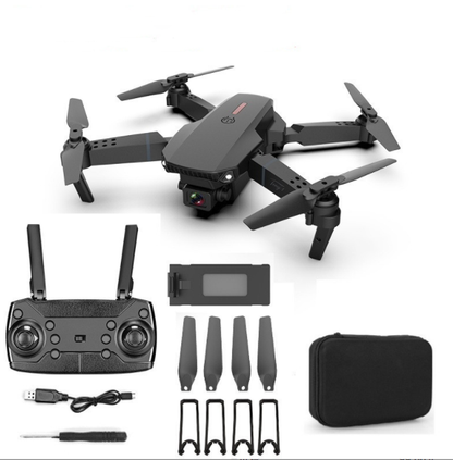 E88 HD Camera Quadcopter Drone