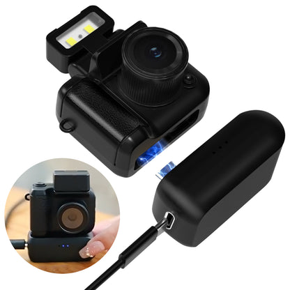 VisionPocket HD1080P Mini Camera