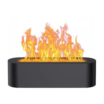 Flame Aroma Diffuser